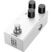 Resim Donner EMBARK 01 Analog Echo Delay Pedalı 