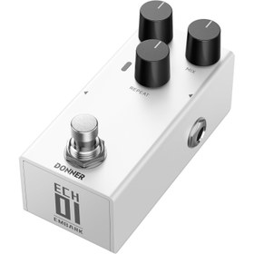 Resim Donner EMBARK 01 Analog Echo Delay Pedalı 