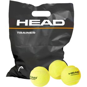 Resim Trainer Basınçsız 72'li Antrenör Tenis Topu 