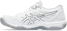 Resim Asics Gel Rocket 11 Kadın Voleybol Ayakkabısı 1072A093-002 Siyah 