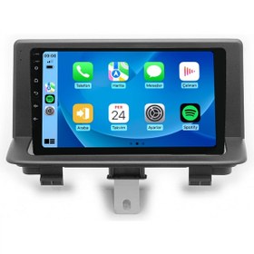 Resim cartech CRT 664 Serisi Chrysler 300 C 2005-2010 6-64GB Android Multimedya Teyp 