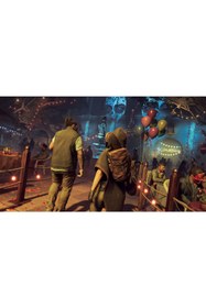 Resim Square Enix Shadow Of The Tomb Raider Sıfır Xbox Oyun 