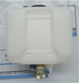 Resim Mazda B2200- Pıck Up- 90/97 Ön Cam Su Bidonu/Deposu Motorlu 252276671 