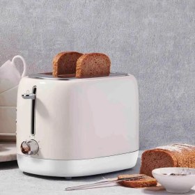 Resim Korkmaz Retro Ekmek Kızartma Makinesi A403-01 