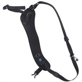 Resim Moly Kamera Askısı Ergonomik Yastıklı, Metal Kilitli, Hızlı Çıkarma, Ayarlanabilir Omuz Kemer 