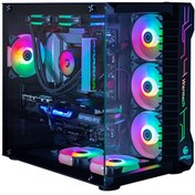 Resim DRx2959 Ryzen 7 7700X 16 GB DDR5 RAM 1 TB M.2 NVMe SSD 12 GB RTX 4070 Ti FreeDOS Masaüstü Oyun Bilgisayarı Dragos