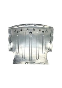Resim Nissan Qashqai Ön Karter Koruma 2017-2021 
