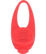 Resim Reflektif Emniyet Kemeri Yongtao Yeşil S 