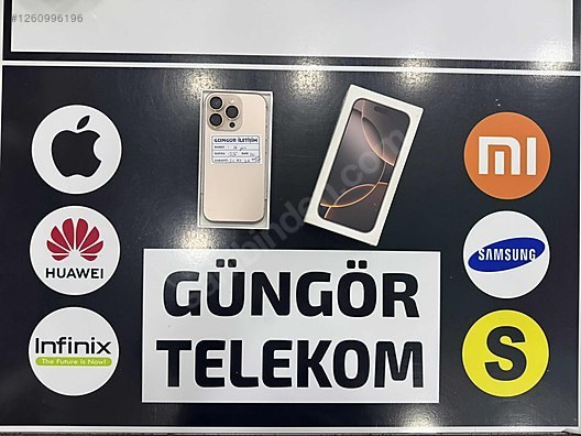 Çöl Titanyum