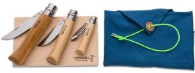 Resim Opinel Nomad Piknik Set No.10 Çakı 