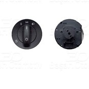 Resim Vw Golf5 6 7 Jetta 4 Amorak Vw Caddı Iıı T5 T6 06- Far Anahtarı 1k0941431bb 