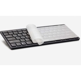 Resim Hadron Hd3217 Klavye Koruyucu 15,6" 