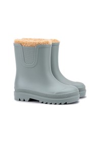 Resim Igor TOKIO BORREGUITO Çocuk Yeşil Çizme 