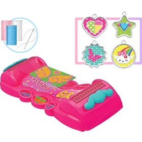 Resim Takı Dokuma Seti 