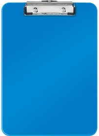Resim LEITZ 3971-36 ACTİVE WOW SEKRETERLİK METALİK MAVİ 