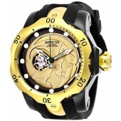 Resim Invicta 26119 126119 Auto Marvel 52 MM Erkek Kol Saati 