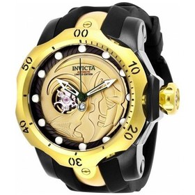 Resim Invicta 26119 126119 Auto Marvel 52 MM Erkek Kol Saati 