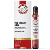 Resim Edys Organics Gözenek Karşıtı Serum 10 ml 