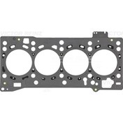 Resim VICTOR REINZ 61-37840-10 Silindir Kapak Contasi 2 Centik 1.63 Mm (Vw: Golf 1.6Tdi 12- Clha-Clhb-Crkb ) 04L103383D 613784010 (WA956386) 