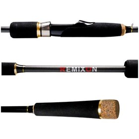 Resim Remixon Sea Drop 2.13m 7-28gr Spin Kamışı 