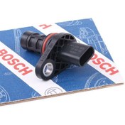 Resim BOSCH 0261210383 | Audi A5 2008-2016 Arası CDNC Motor Krank Devir Sensörü 