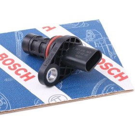 Resim BOSCH 0261210383 | Audi A5 2008-2016 Arası CDNC Motor Krank Devir Sensörü 