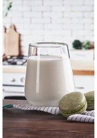 Resim Paşabahçe 41536 Allegra 6'lı Meşrubat Bardağı Çok Renkli 