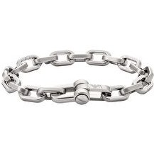 Resim Emporio Armani AJEGS2865-040 Erkek Bileklik 