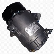 Resim Opel Astra G 1.4 & 1.6 Klima Kompresörü DELPHİ 