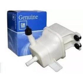 Resim Chevrolet Aveo T300 Direksiyon Yağ Deposu Gm.95218392 