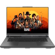 Resim ROG STRIX G16 i7-13650HX 32GB 2TB SSD RTX4070/8GB 165HZ 16" WUXGA FDOS N3189 & PER4 Çanta Asus