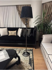 Resim VENÜS NOVA VENÜS BETELGEUSE BURGULU PLATİN KAPLAMA SÜET BAŞLIK LAMBADER 