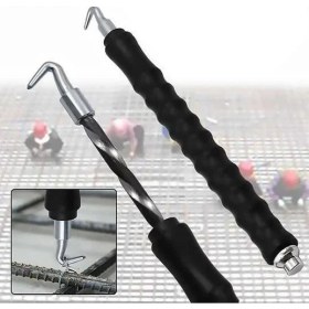 Resim Rox Wood Rox 0109 Teleskopik Yarı Otomatik Tel Bağlama Aparatı 