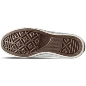 Resim Converse All Star Kadın Günlük Ayakkabı A12582c Mavi 