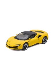 Resim NW NessiWorld NessiWorld 1/64 Speed Icons KoleNessiWorldiyon Araçları 