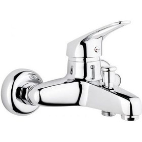 Resim Sdk Karizma Banyo Bataryası Mat Krom 