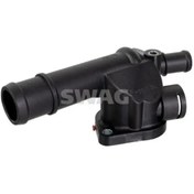 Resim Swag 33104923 Su Flansi 03G121132 03G121132B 3G121132 Uyumlu 