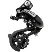 Resim Shimano Arka Aktarıcı 7/8s Siyah Sgs Rd-m310 Altus 