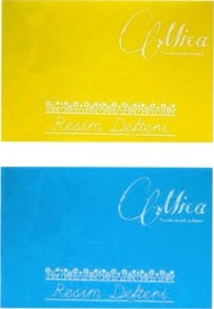 Resim Mıca 25x35 Resim Defteri 32 Yp 20572 2'li 