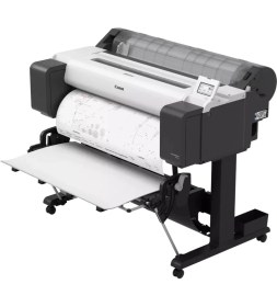 Resim Canon 6246C003 Lfp TM-350 Imageprograf Çizici 