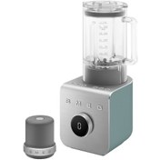 Resim Smeg BLC02EGMEU Tritan Renew Power Plus Blender 