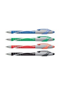 Resim Papermate Flexgrip Tükenmez Kalem Turuncu 