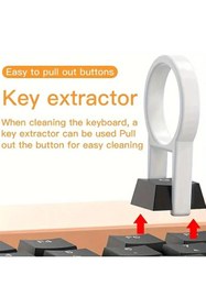 Resim Genel Markalar Elektronik Temizleme Kiti 20 in 1 