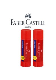 Resim Faber Castell Stick Yapıştırıcı 10 G 10 Adet 