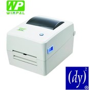 Resim Winpal WP-T3A Barkod - Etiket Yazıcı 
