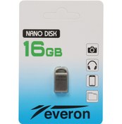 Resim 16GB USB Flash Bellek Metal Everon