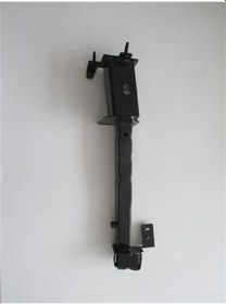 Resim Renault Megane 4 Sd/hb 16/20 Şası Uç Demırı Kolu Sol Beşık Motor Beşığıne Takılan 