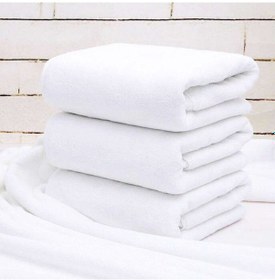 Resim Mira Home %100 Pamuklu Otel Banyo Havlusu 600 GR 90 x 150 