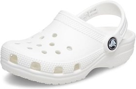 Resim Crocs Classic Clog T Takunya Unisex Çocuk 