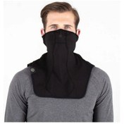 Resim Knox Termal Boyunluk Siyah Siyah 